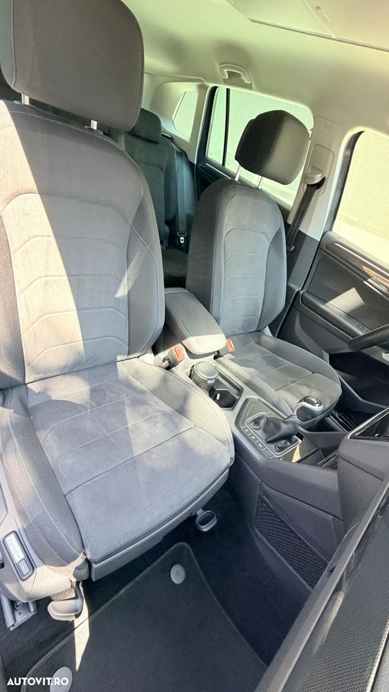 Volkswagen Tiguan 1.5 TSI OPF Life - 21