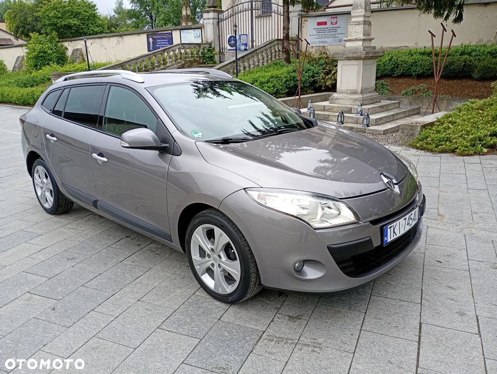 Renault Megane dCi 130 FAP Dynamique - 20