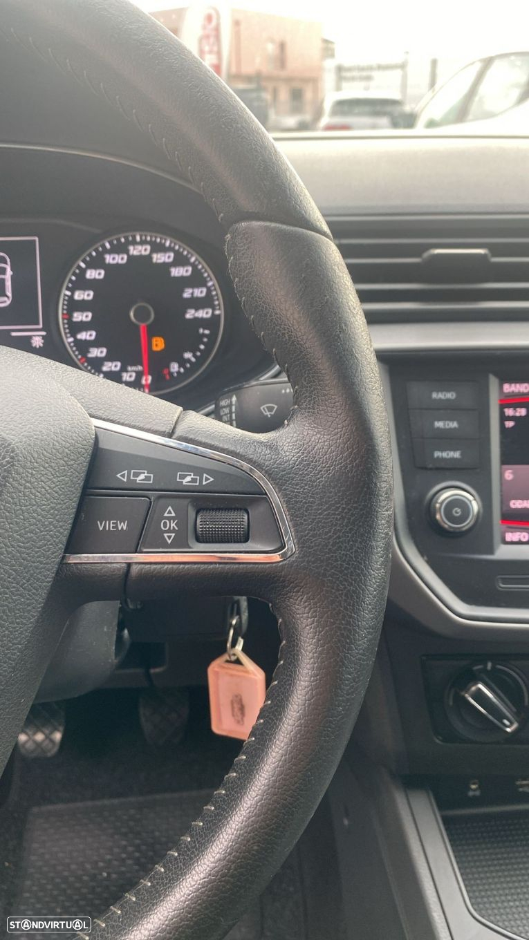SEAT Ibiza 1.0 Style - 18