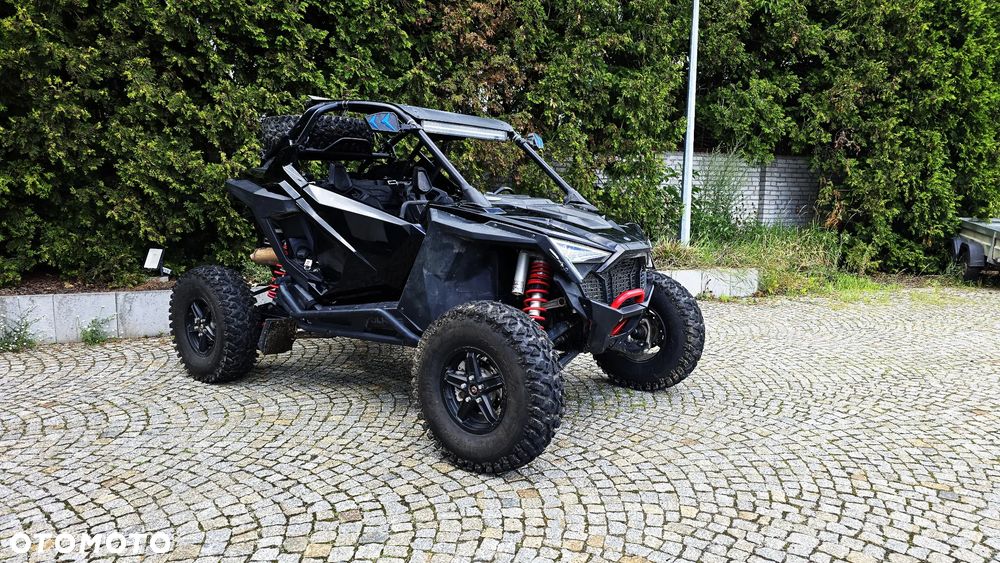 Polaris RZR - 2