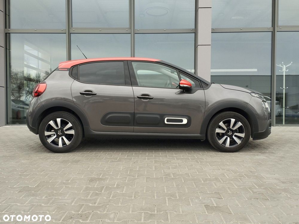Citroën C3 1.2 PureTech Shine - 8