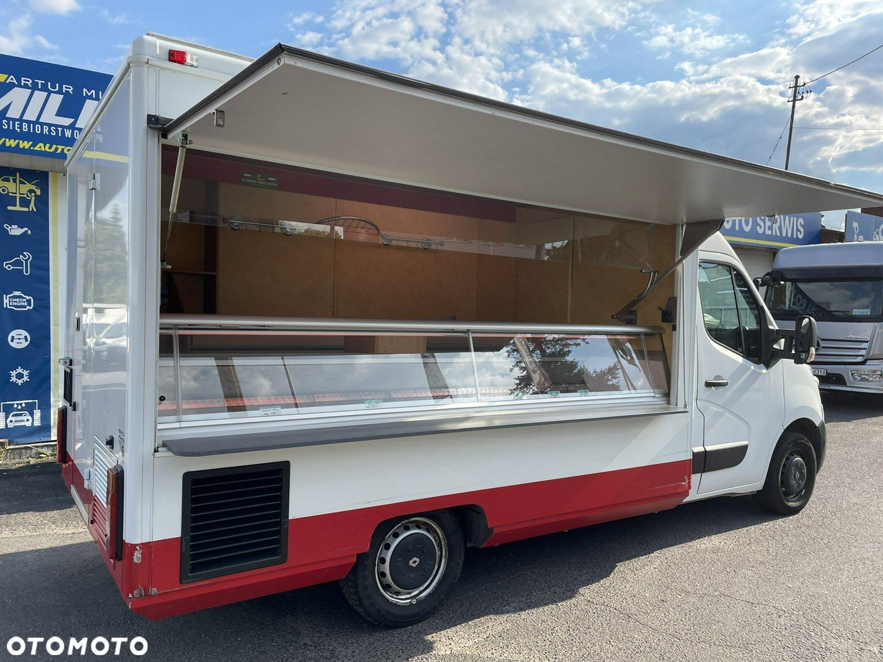 Renault Master - 14