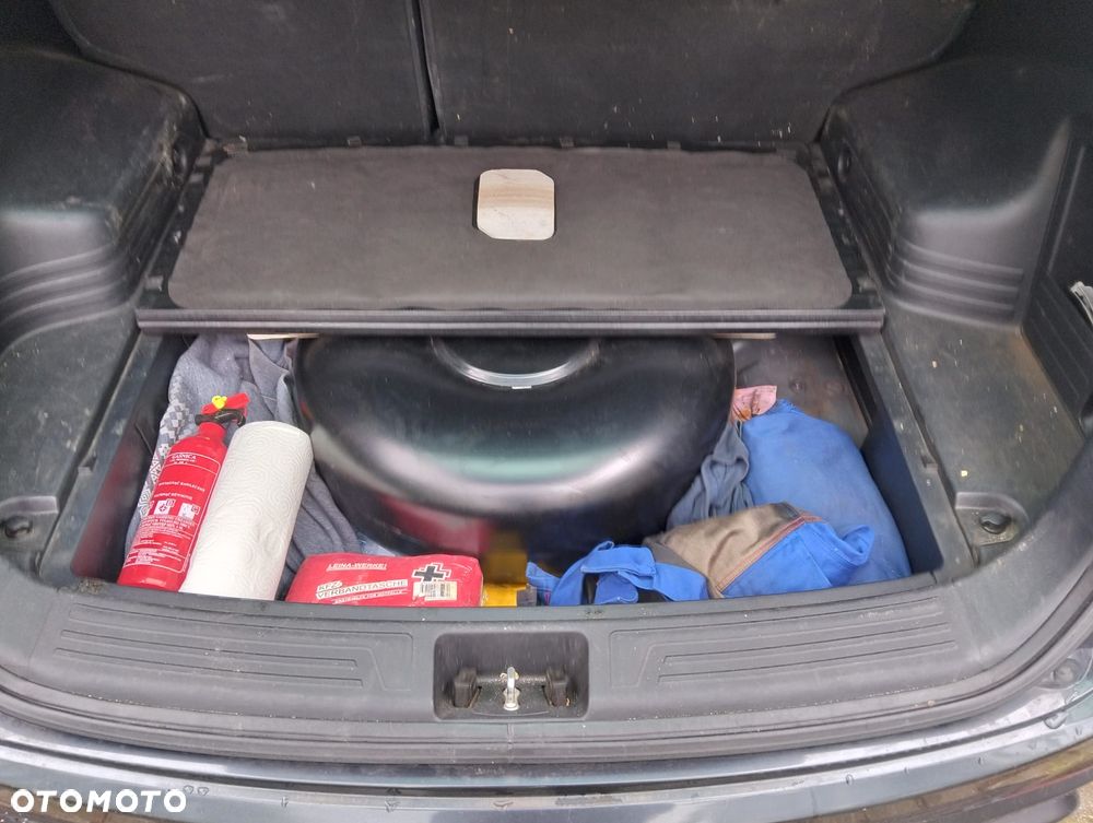 Hyundai ix35 2.0 4WD Comfort - 7