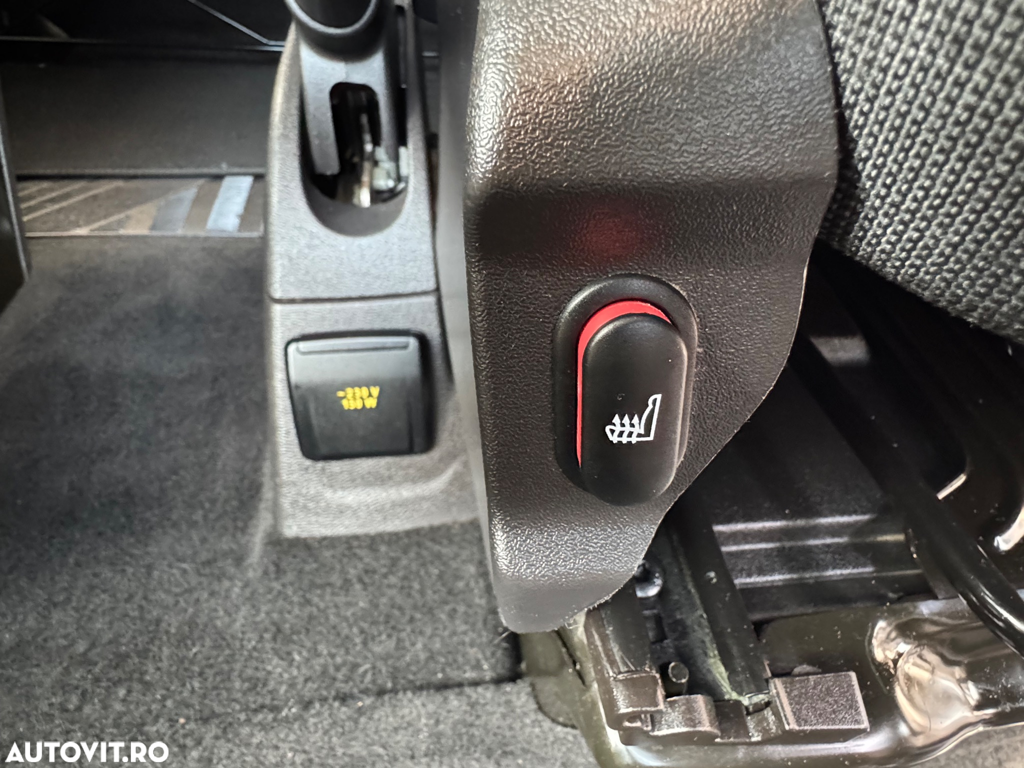 Ford Transit Custom Limited - 14