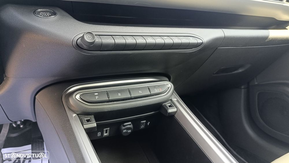 Jeep Avenger 54 kWh Altitude - 16