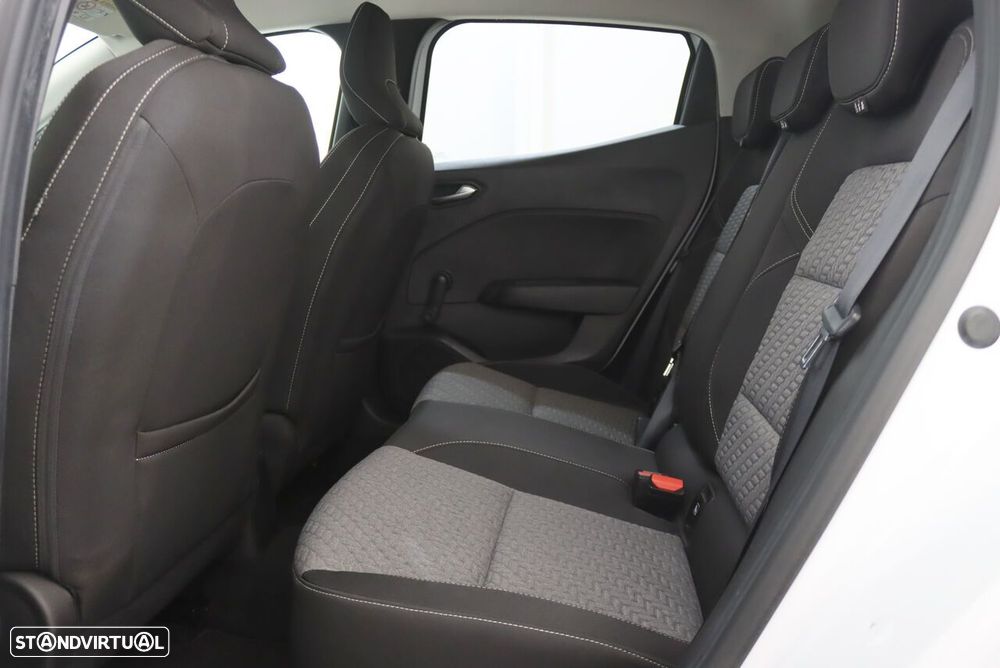 Renault Clio 1.0 TCe Limited - 8