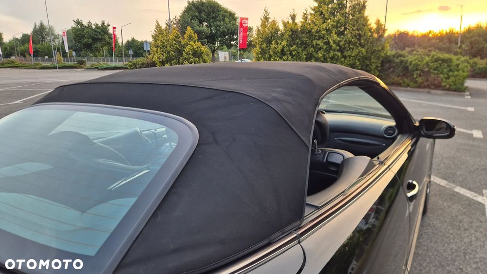 Mercedes-Benz CLK 200 Kompressor Avantgarde - 20