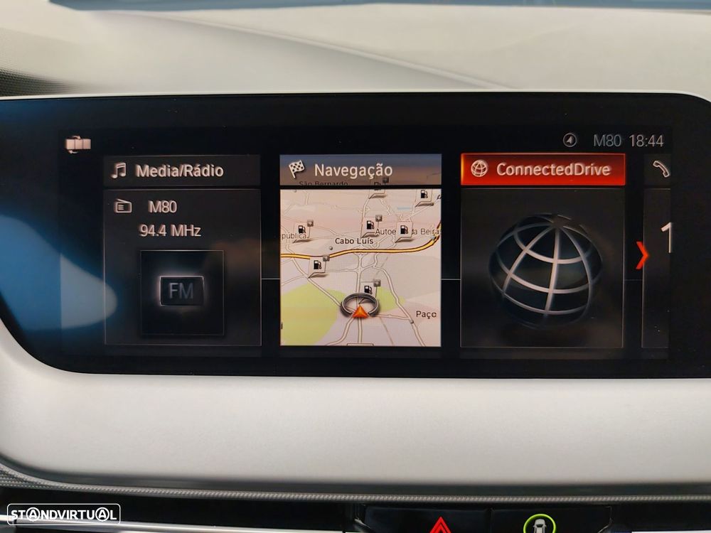 BMW 216 Gran Coupé d Advantage - 34