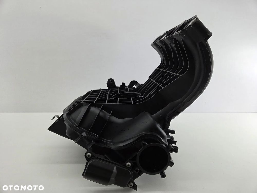 BMW E81 E87 E88 E60 E61 E90 E91  2.0 i KOLEKTOR SSĄCY DOLOTOWY 7544513 - 2