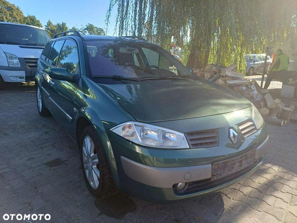 Renault Megane 2.0 Grandtour Luxe Dynamique - 3