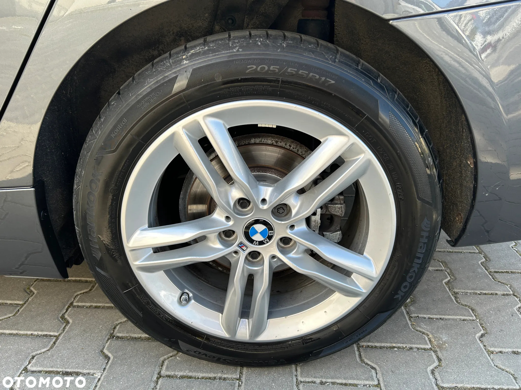 BMW Seria 2 218i GT M Sport - 19