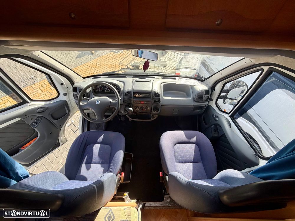 Adria Adriatik Série 70 573ds - 7