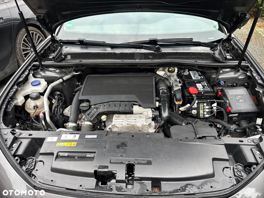 Peugeot 508 1.2 PureTech Active S&S EAT8 - 39