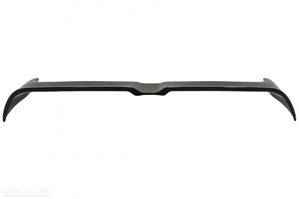 Aileron Vw Golf 7 (2012 a 2017) Look GTI - 8