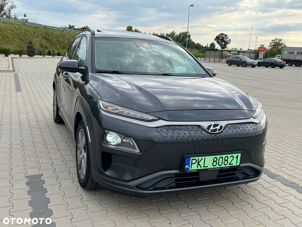 Hyundai Kona 64kWh Platinum - 19