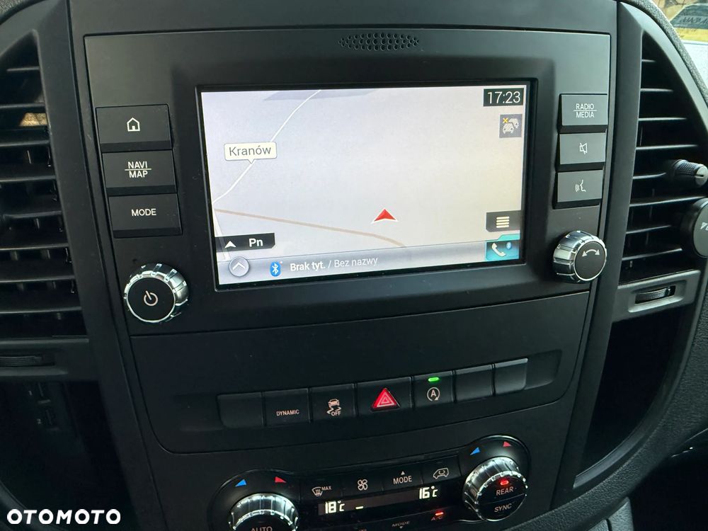 Mercedes-Benz Vito - 37