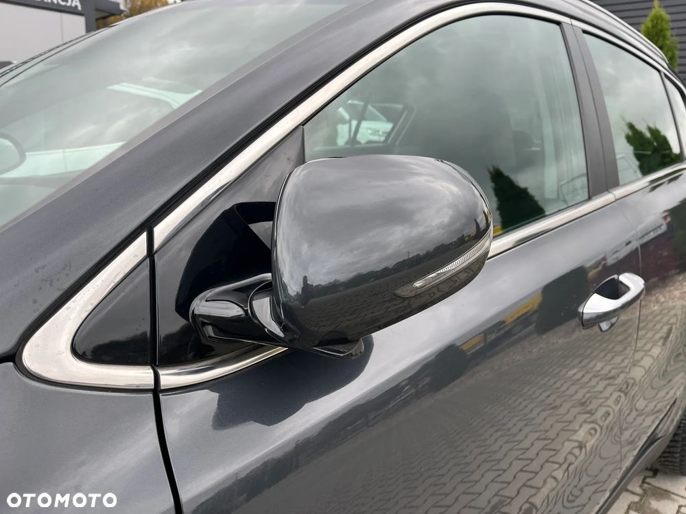 Kia Sportage 1.6 GDI Business Line 2WD - 25