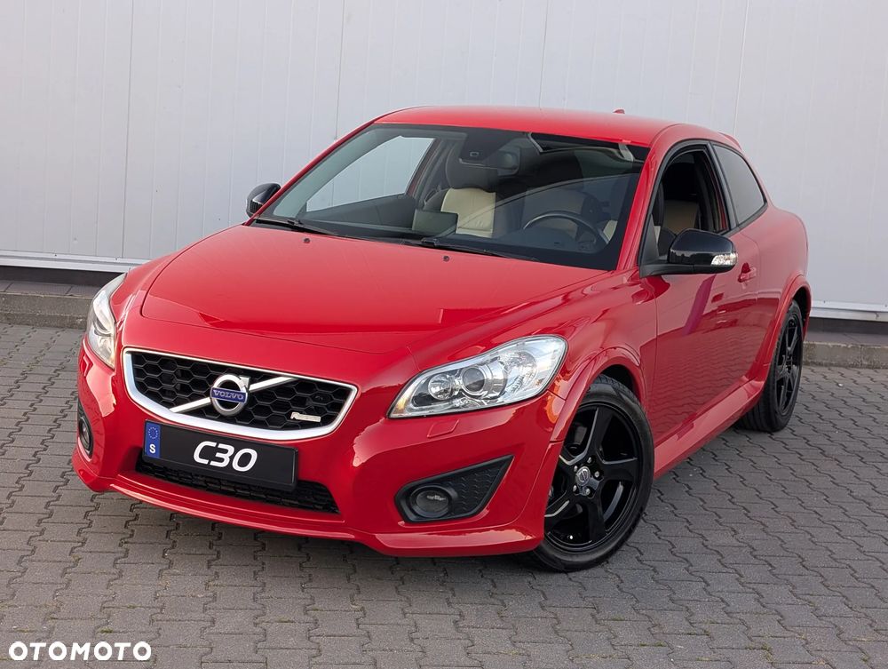 Volvo C30 D4 R-Design - 13