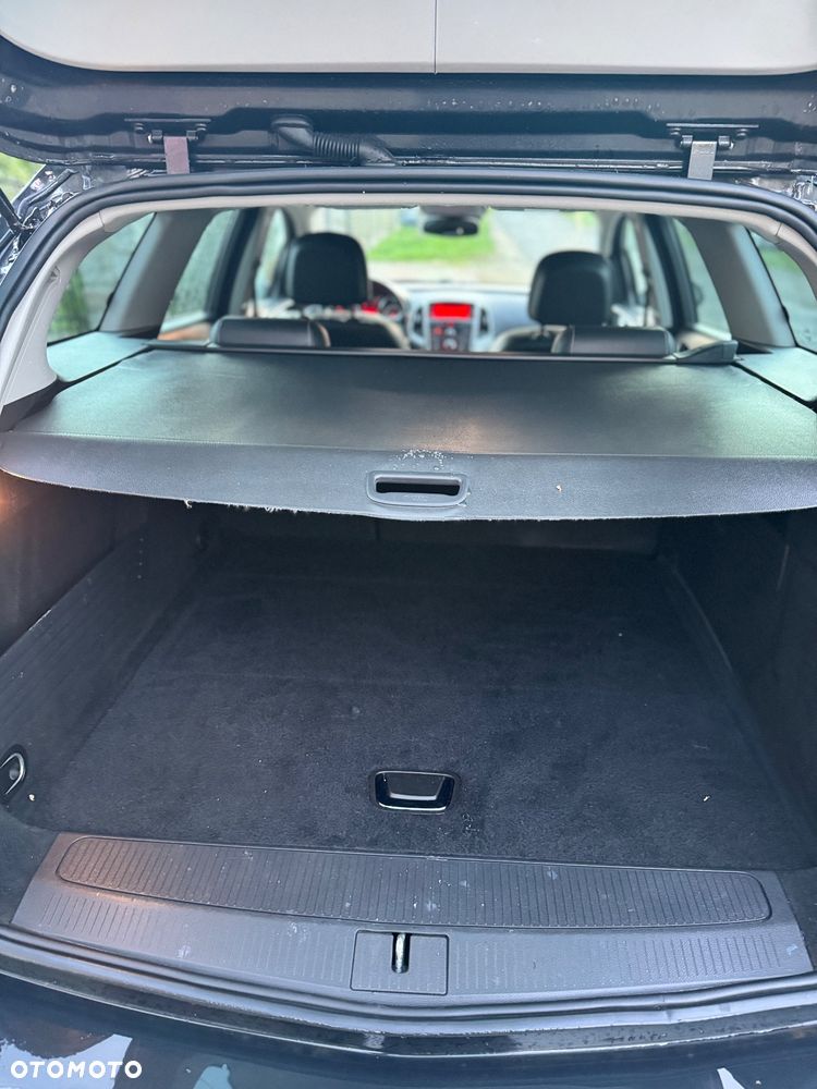 Opel Astra 1.7 CDTI DPF ecoFLEX Start/Stop Edition - 7