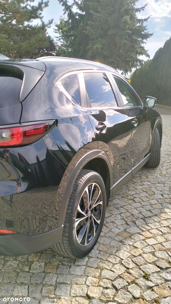 Mazda CX-5 - 9