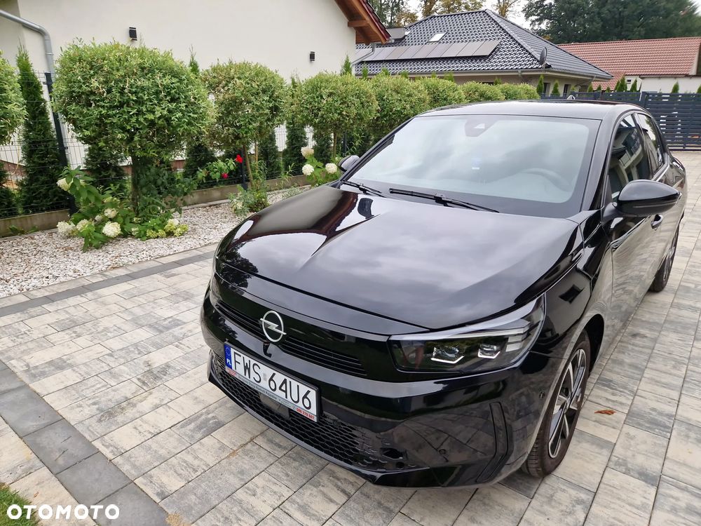 Opel Corsa 1.2 GS S&S - 5