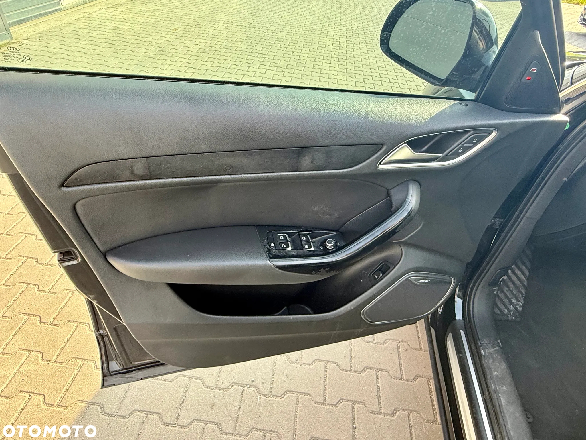 Audi Q3 - 12