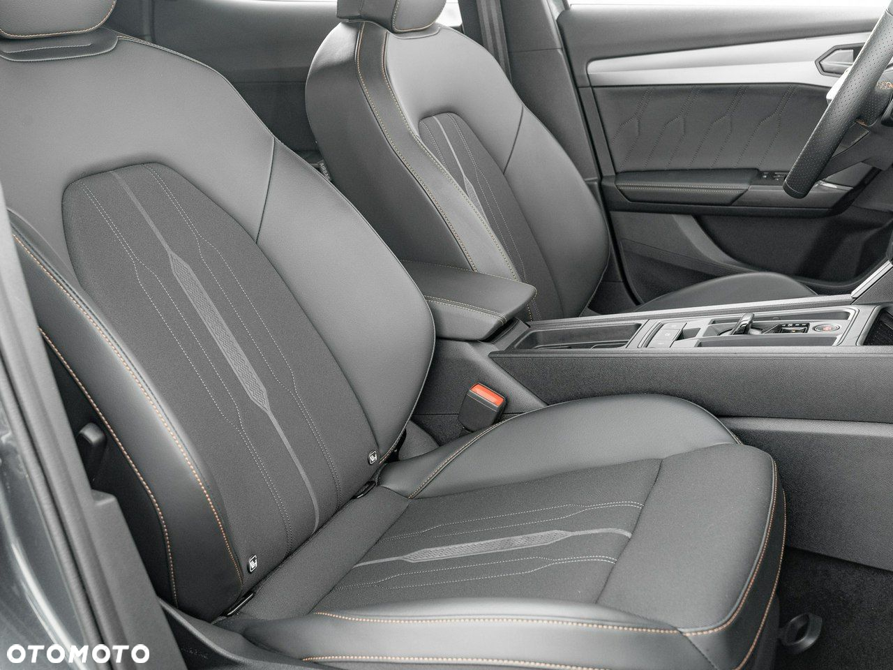Cupra Formentor 2.0 TSI 4Drive DSG - 32
