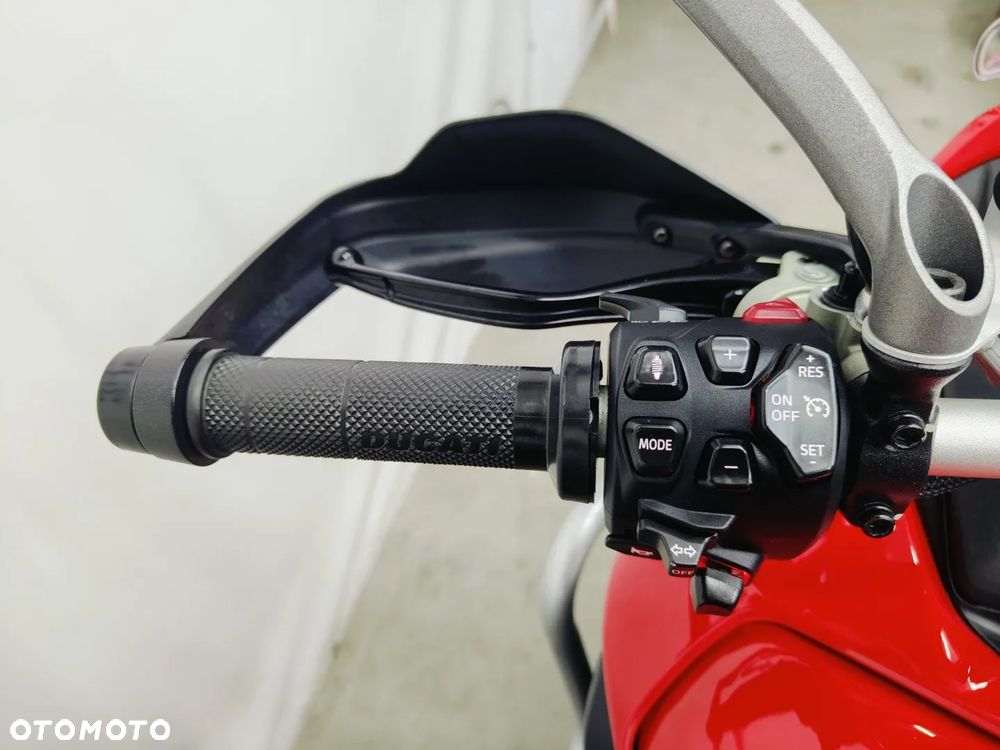Ducati Multistrada - 17