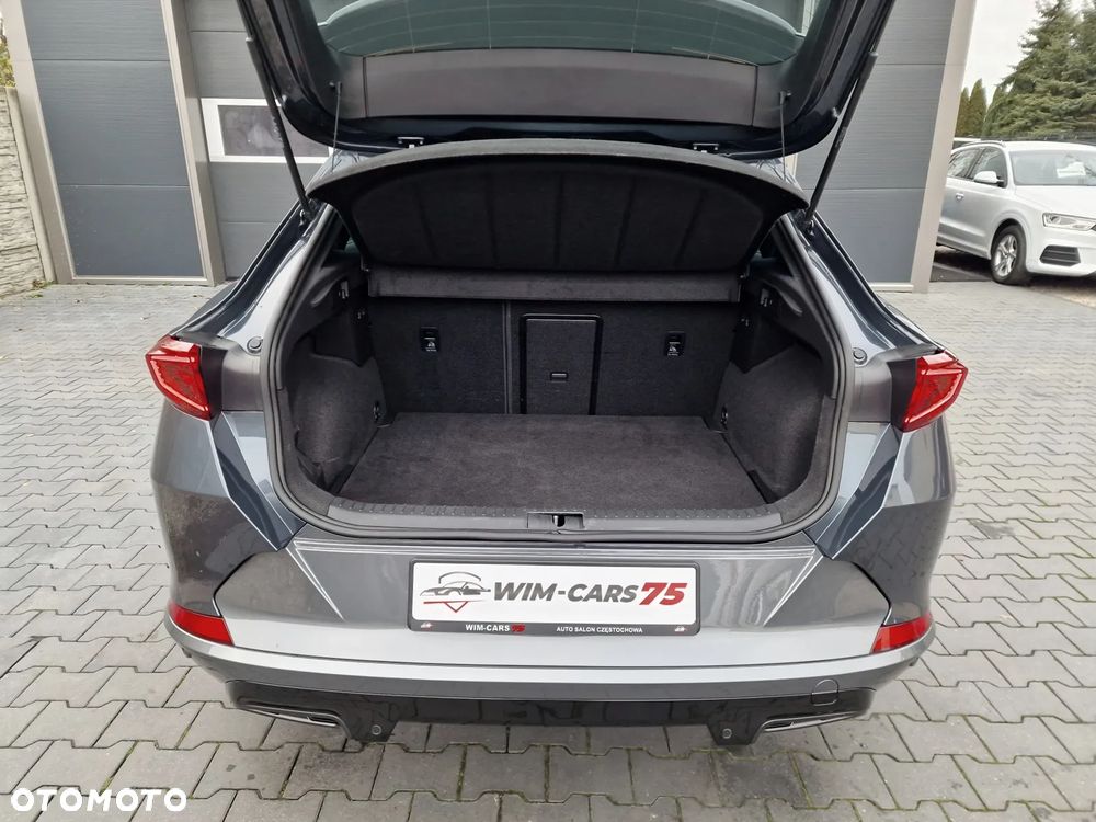 Cupra Formentor - 11