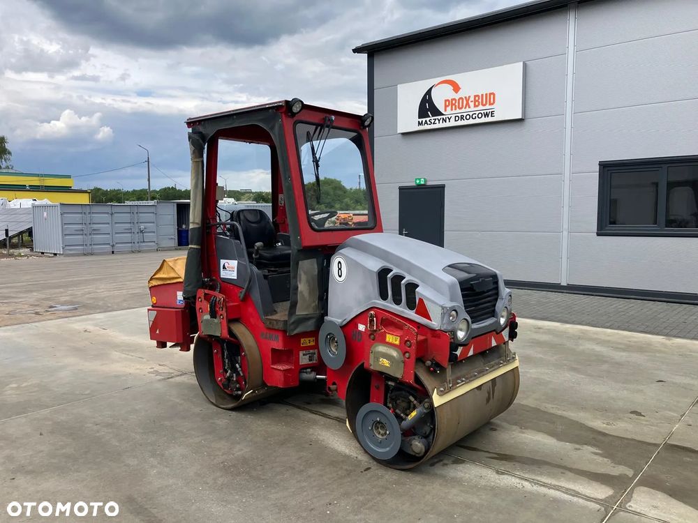 Hamm HD 12 VV - 5