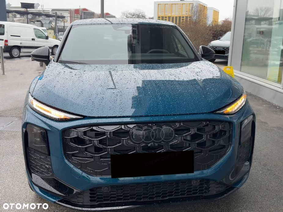 Audi Q3 Sportback TFSI 195 kW Quattro S tronic - 6