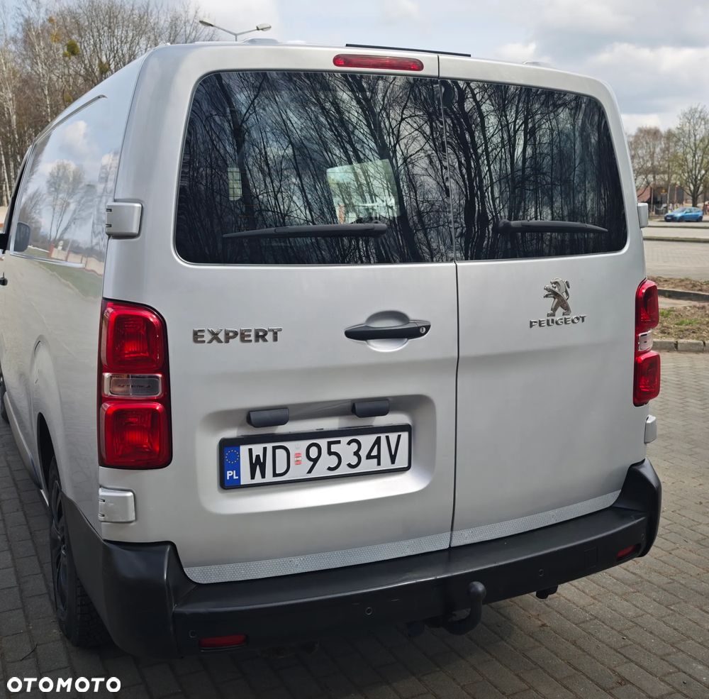 Peugeot Expert - 20