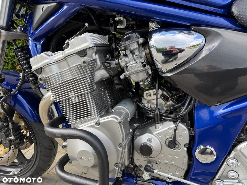 Suzuki Bandit - 39