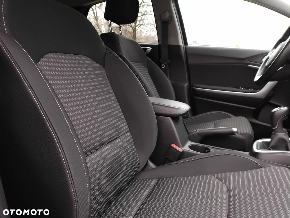 Kia XCeed 1.5 T-GDI M - 27