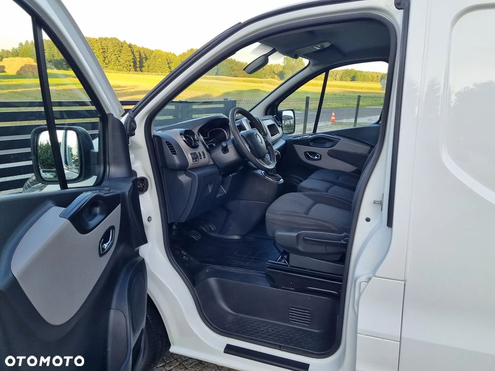 Renault TRAFIC L2H1 - 11