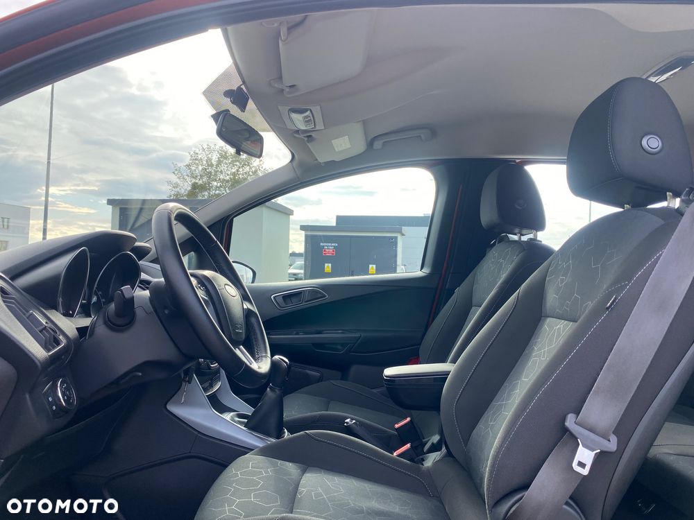 Ford B-MAX - 13