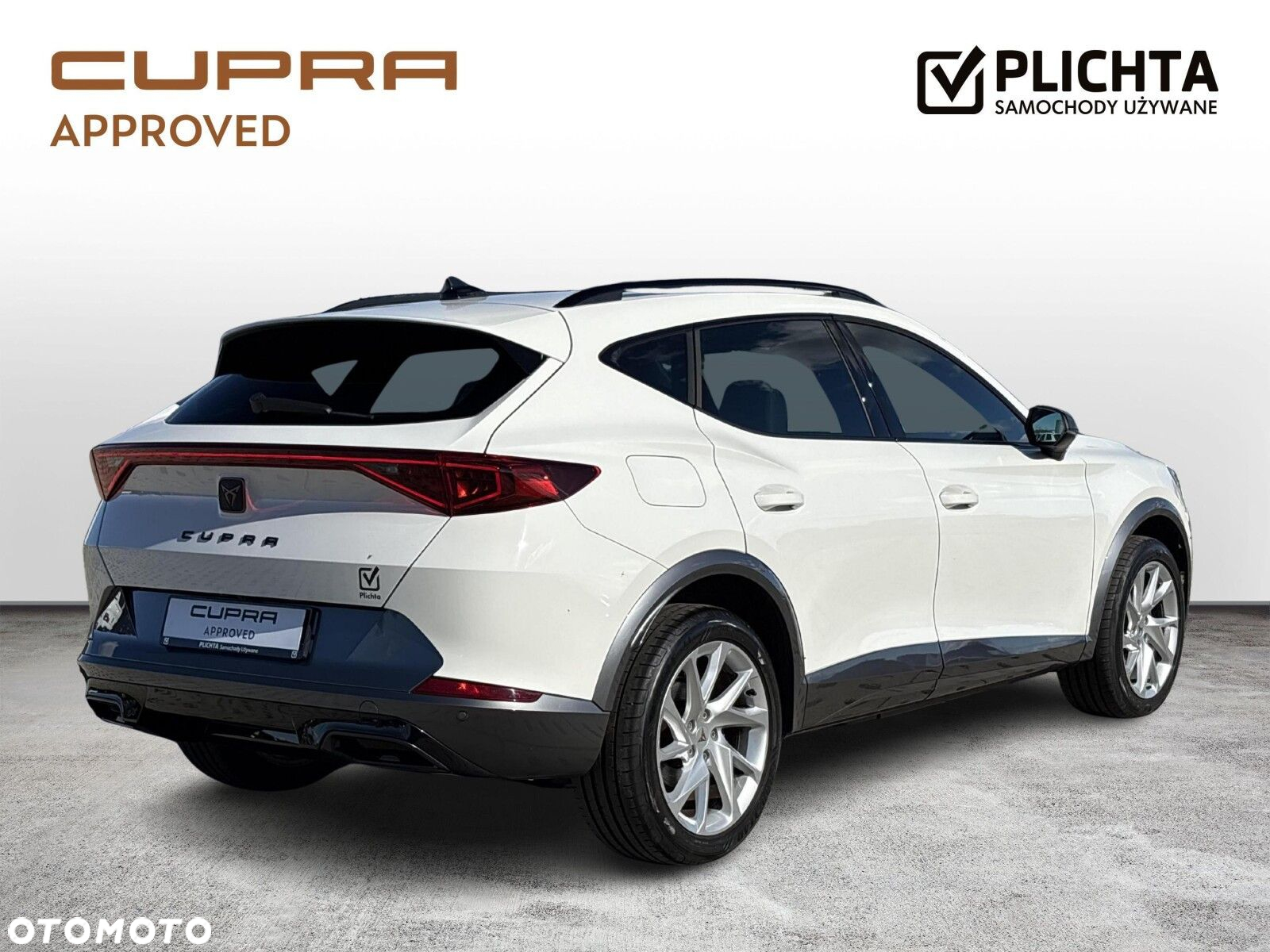 Cupra Formentor - 6