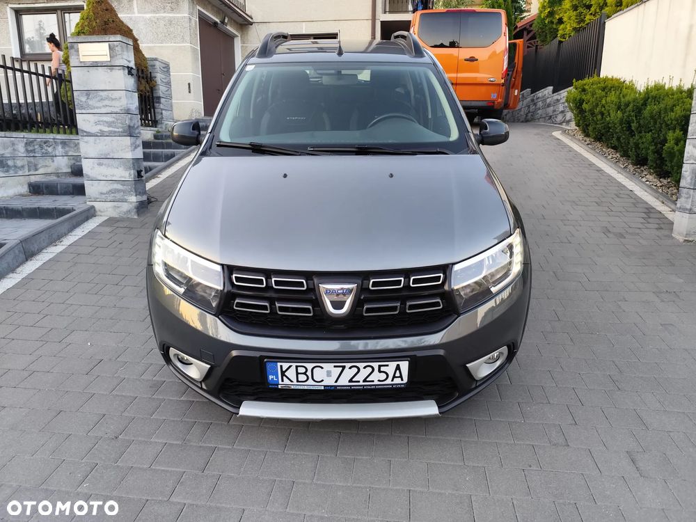 Dacia Sandero TCe 90 (S&S) Comfort - 7