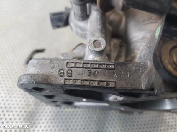 Torre Injeçao / Monoponto Honda Civic Iv Hatchback (Ec, Ed, Ee) - 5