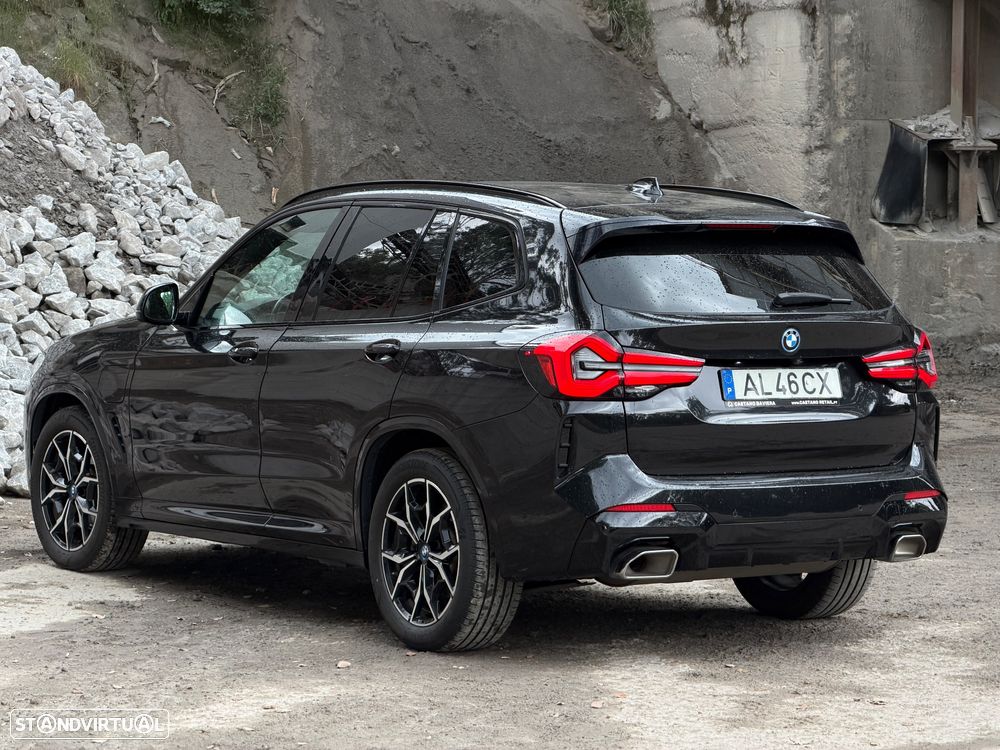 BMW X3 30 e xDrive Pack M - 6