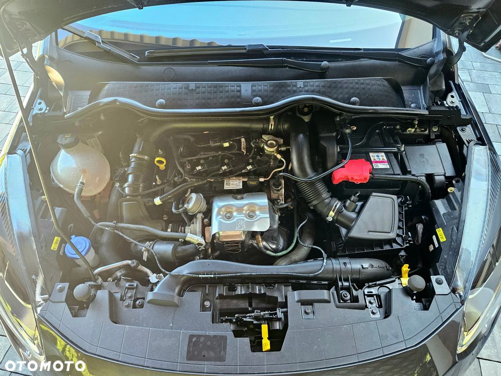 Ford Fiesta 1.0 EcoBoost Connected ASS - 36