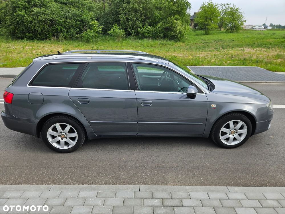 Seat Exeo 2.0 TDI CR Style - 7
