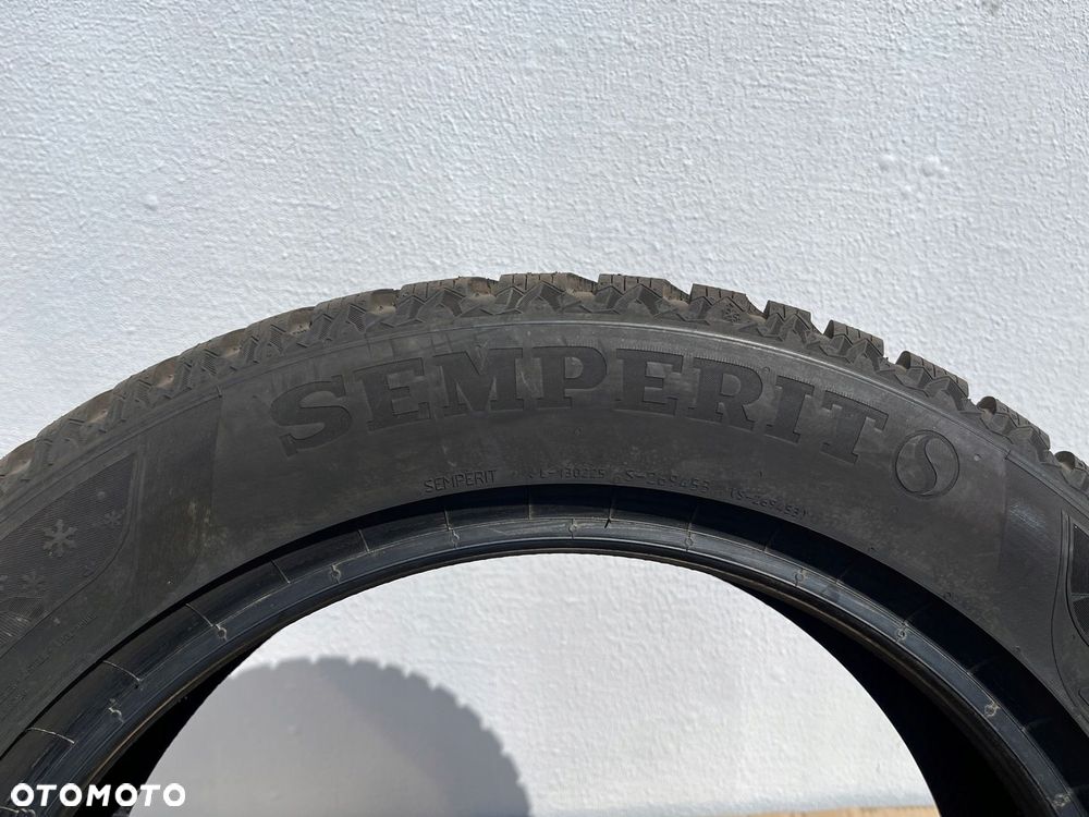 OPONA 175/65/17 87H SEMPERIT SPEED-GRIP 5 - 4