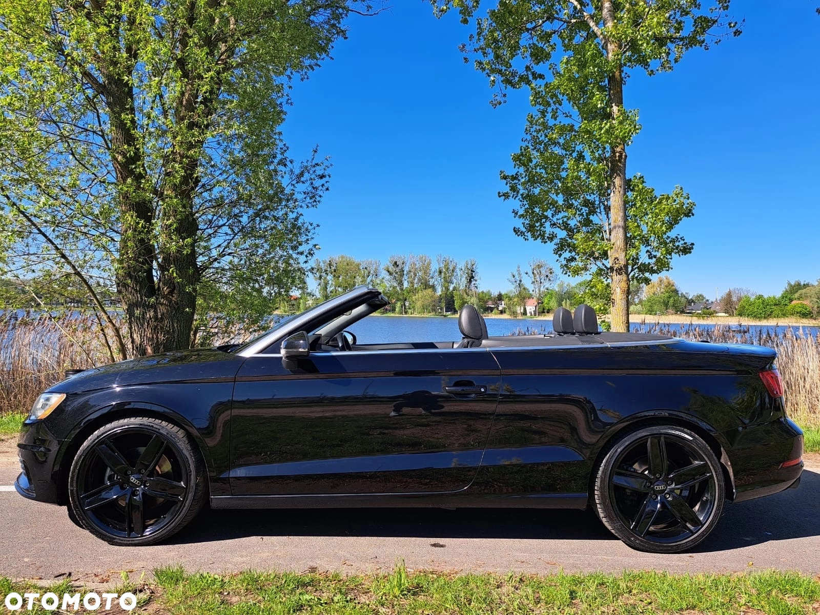 Audi A3 Cabrio - 6