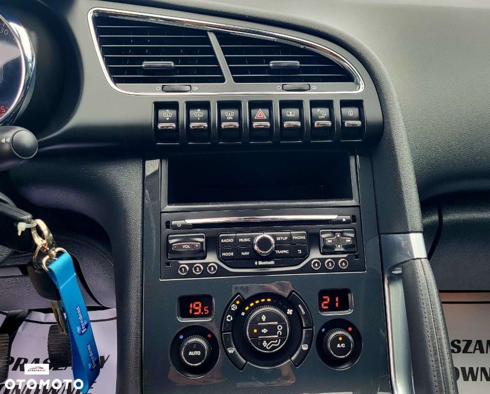 Peugeot 3008 - 14
