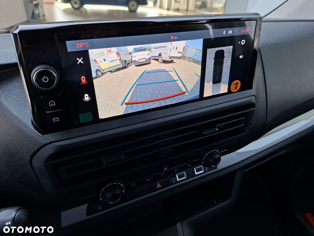 Fiat SCUDO 6 miejscowy! - 12