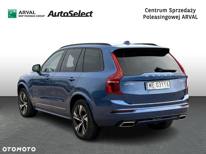 Volvo XC 90 - 3