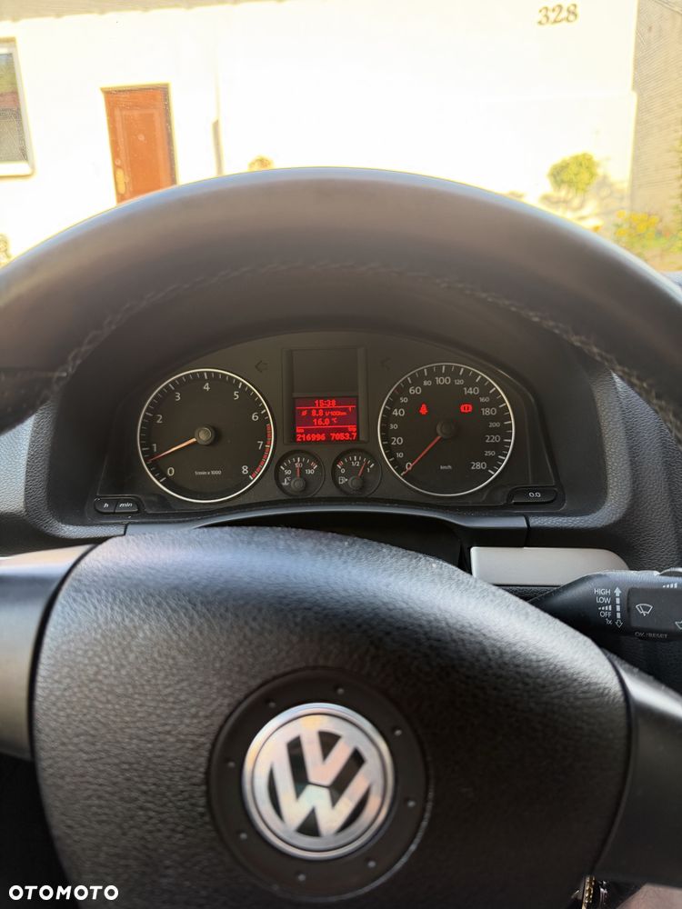 Volkswagen Scirocco - 7