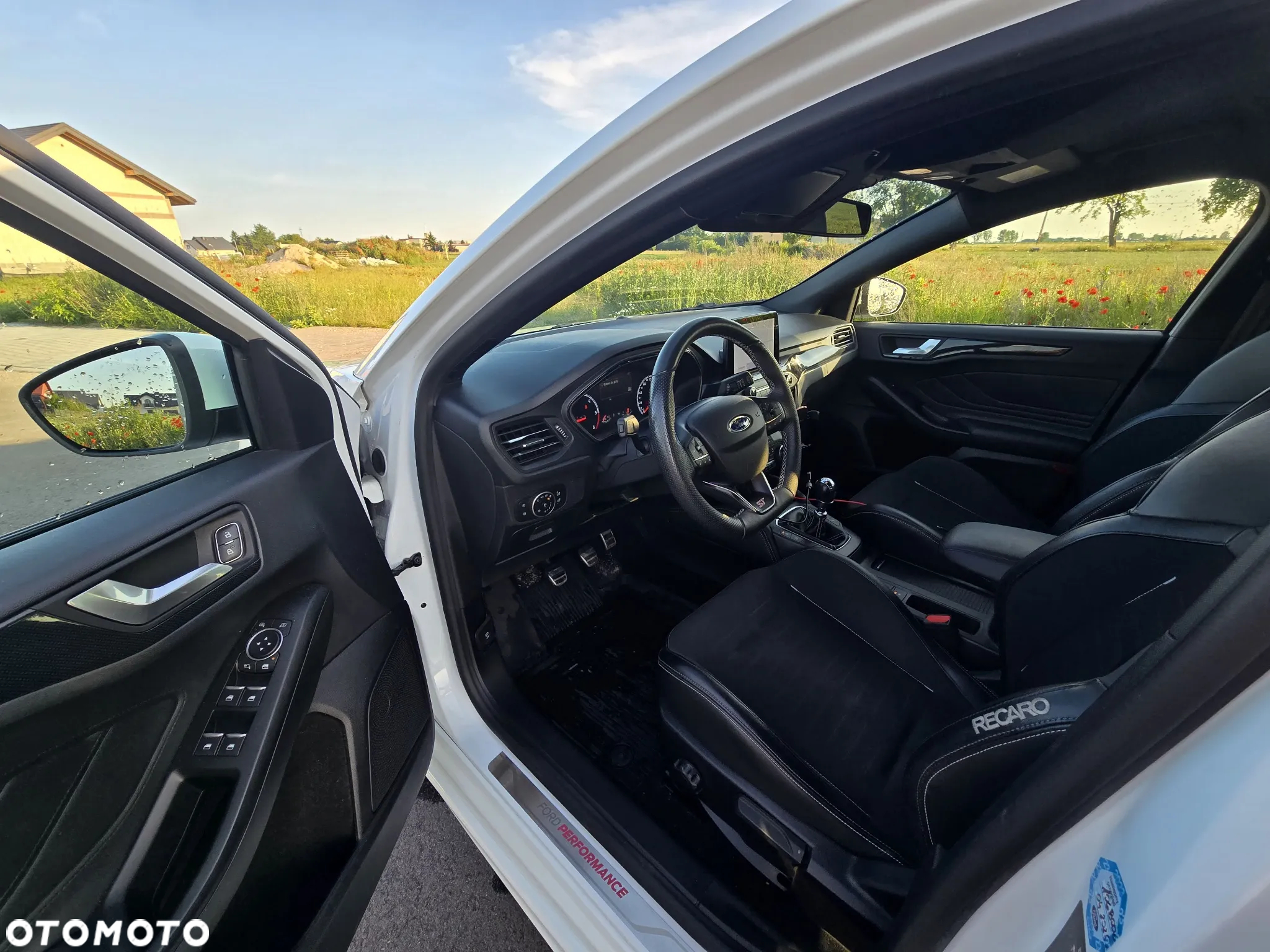 Ford Focus 2.0 EcoBlue ST X - 10