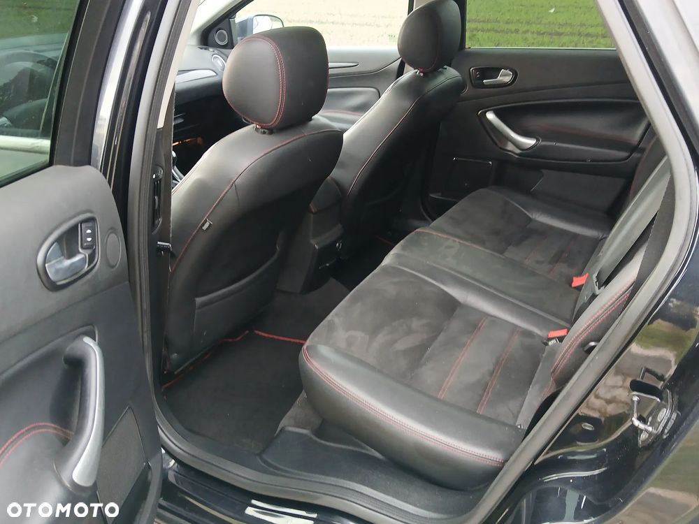 Ford Mondeo Turnier 2.2 TDCi Sport - 18